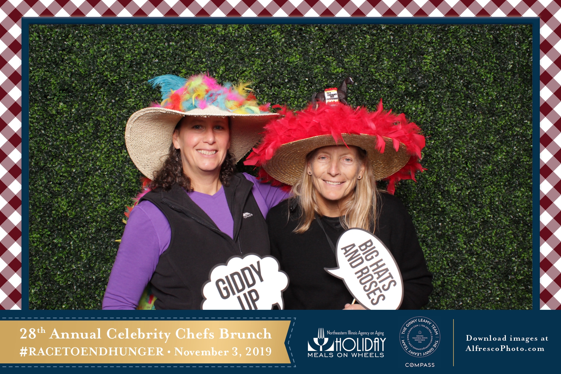 28th Annual Celebrity Chef Brunch | View more photos from the event at events.alfrescophoto.com/u/AlfrescoPhoto/28th-Annual-Celebrity-Chef-Brunch